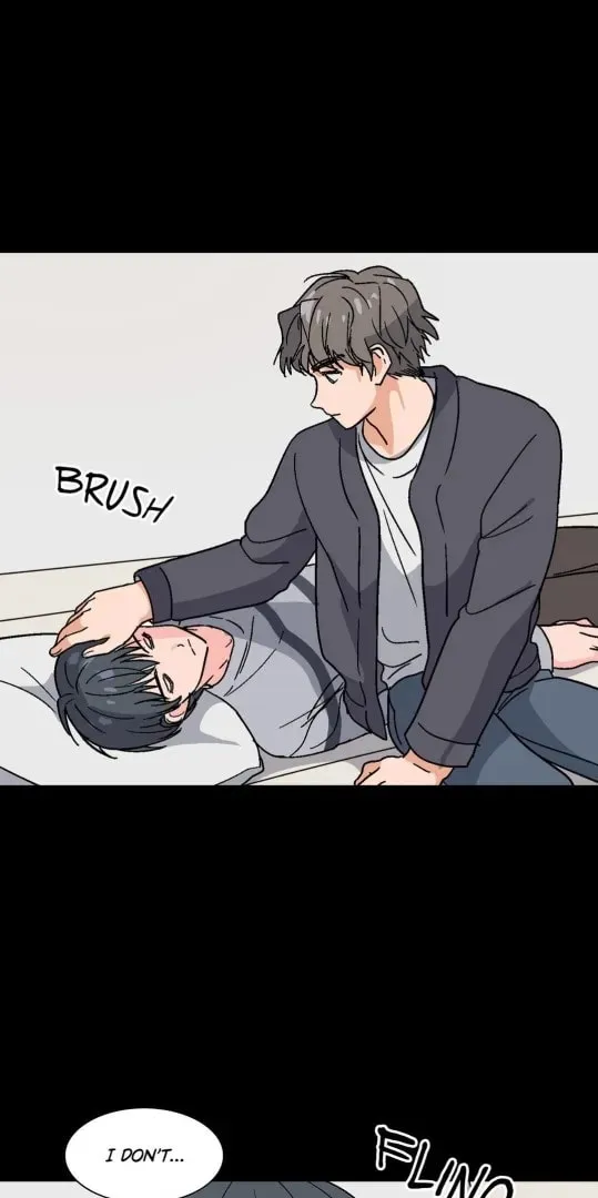 Read Drunken Confessions chapter 14 image 22 on Lezhin
