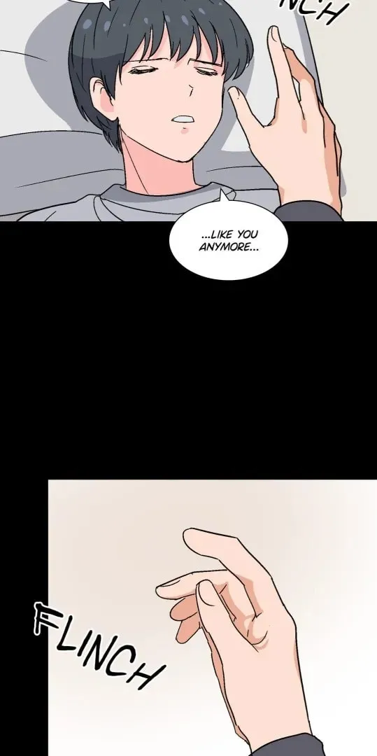 Read Drunken Confessions chapter 14 image 23 on Lezhin