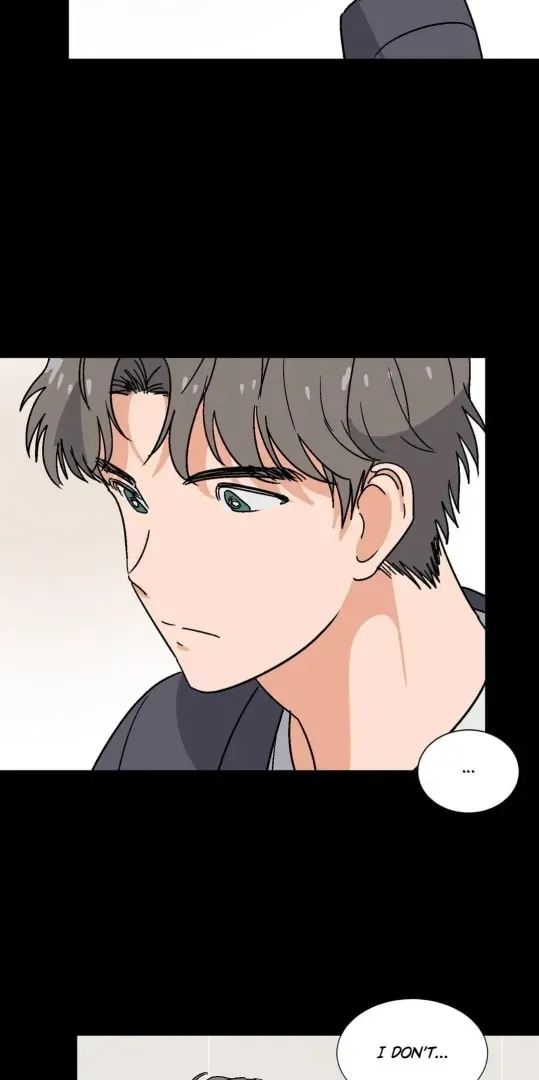 Read Drunken Confessions chapter 14 image 24 on Lezhin