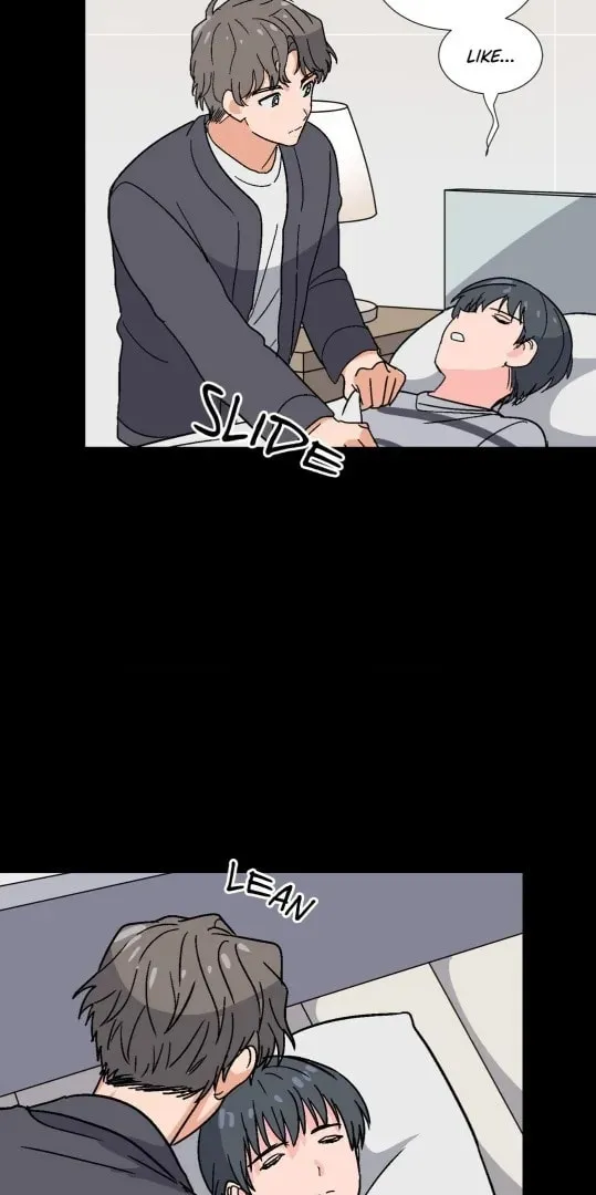 Read Drunken Confessions chapter 14 image 25 on Lezhin