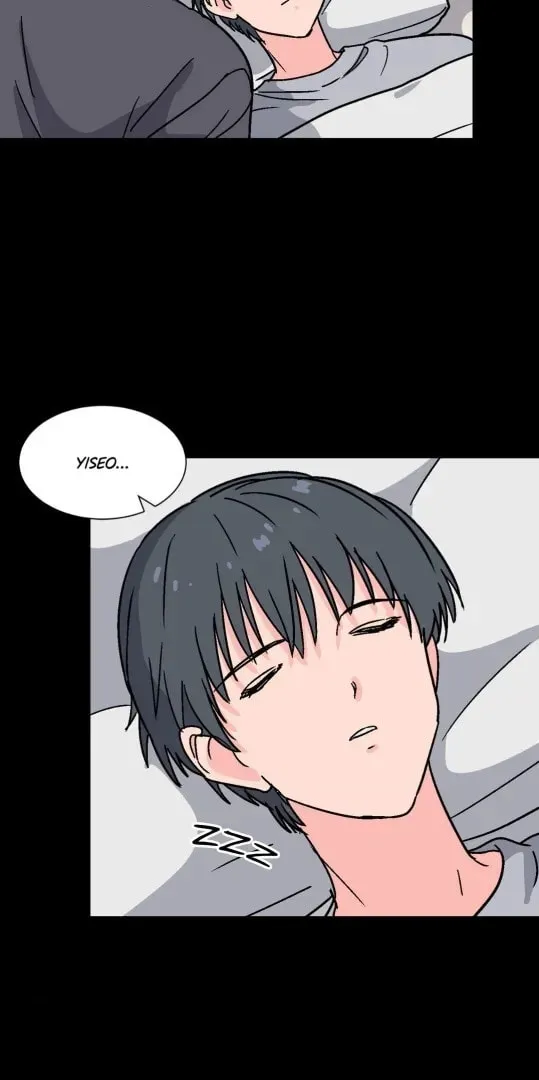 Read Drunken Confessions chapter 14 image 26 on Lezhin