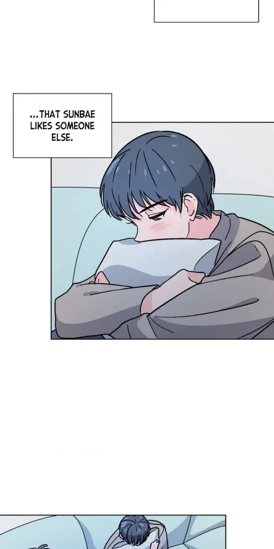 Read Drunken Confessions chapter 14 image 3 on Lezhin
