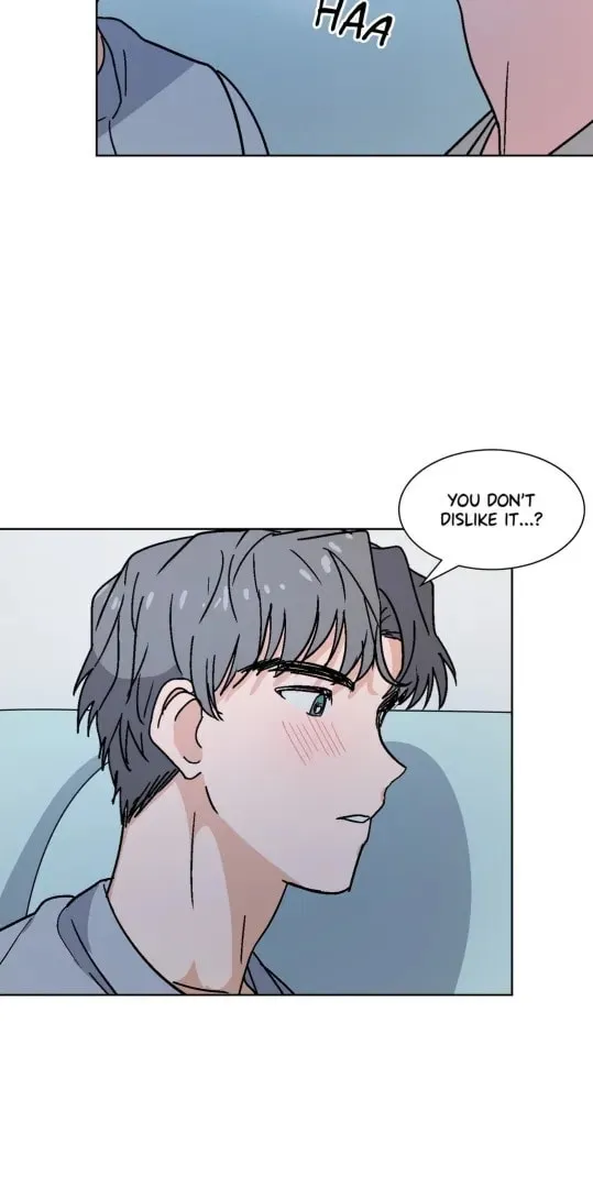 Read Drunken Confessions chapter 14 image 30 on Lezhin