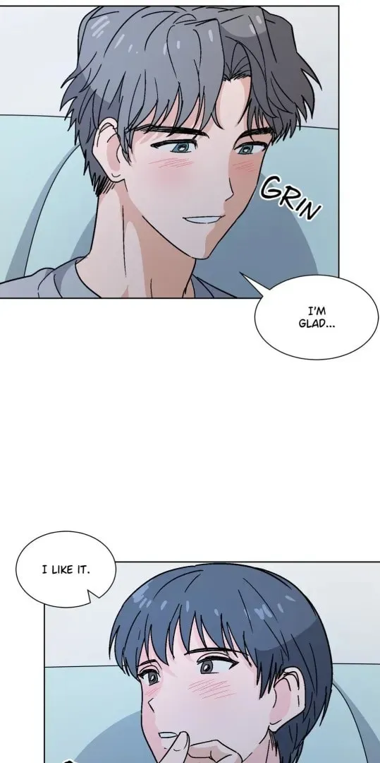 Read Drunken Confessions chapter 14 image 32 on Lezhin