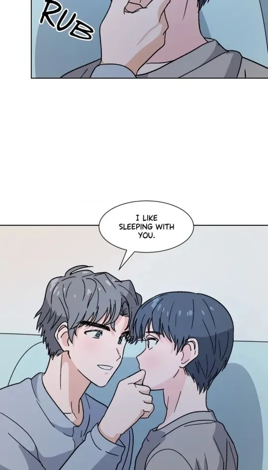 Read Drunken Confessions chapter 14 image 33 on Lezhin