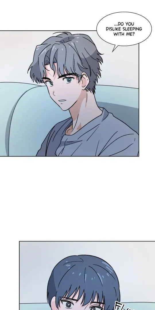 Read Drunken Confessions chapter 14 image 5 on Lezhin