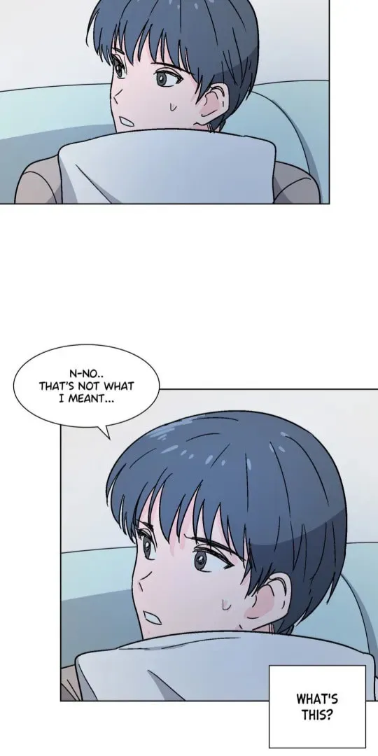 Read Drunken Confessions chapter 14 image 8 on Lezhin