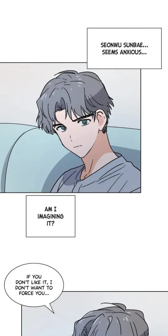 Read Drunken Confessions chapter 14 image 9 on Lezhin