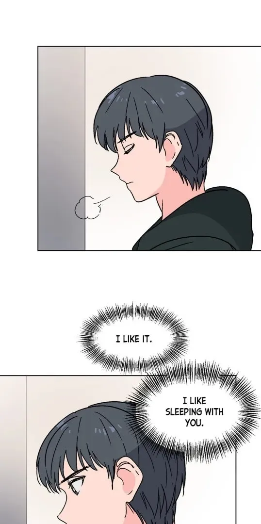Read Drunken Confessions chapter 15 image 1 on Lezhin