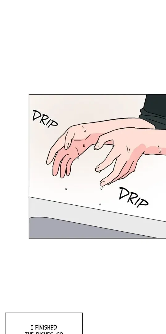 Read Drunken Confessions chapter 15 image 12 on Lezhin