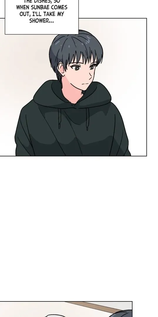 Read Drunken Confessions chapter 15 image 13 on Lezhin