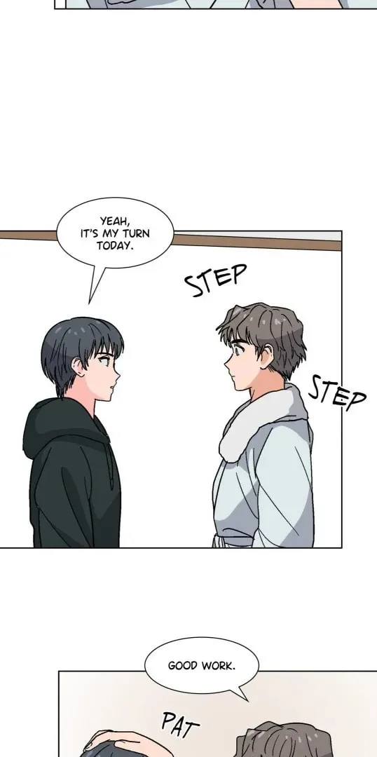 Read Drunken Confessions chapter 15 image 15 on Lezhin