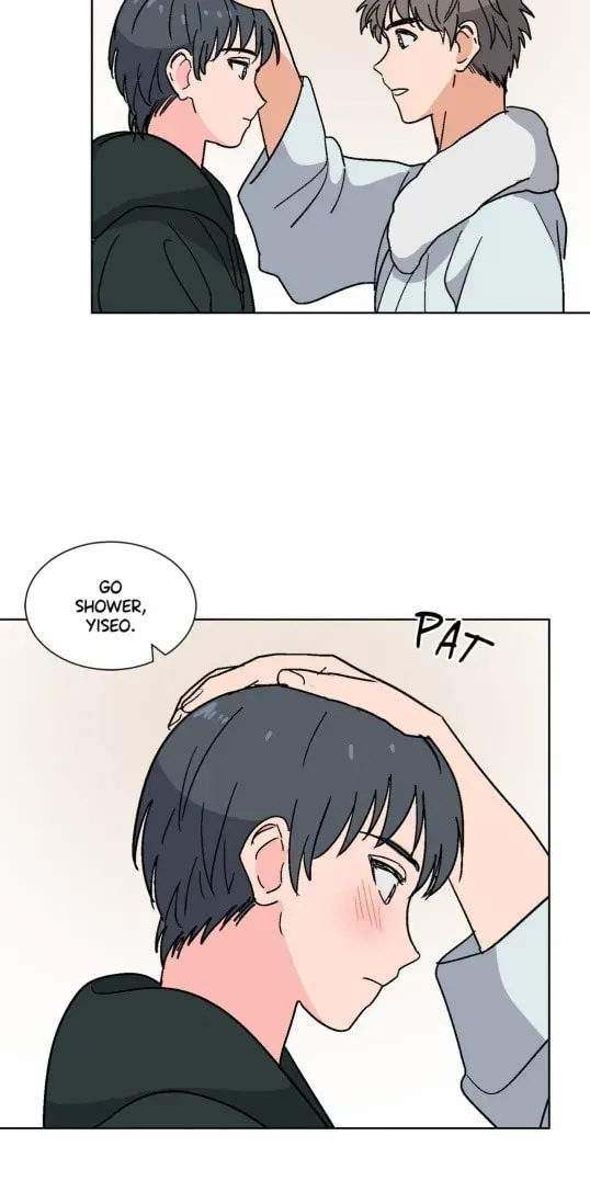 Read Drunken Confessions chapter 15 image 16 on Lezhin