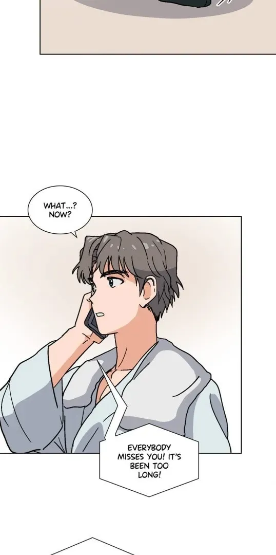 Read Drunken Confessions chapter 15 image 19 on Lezhin