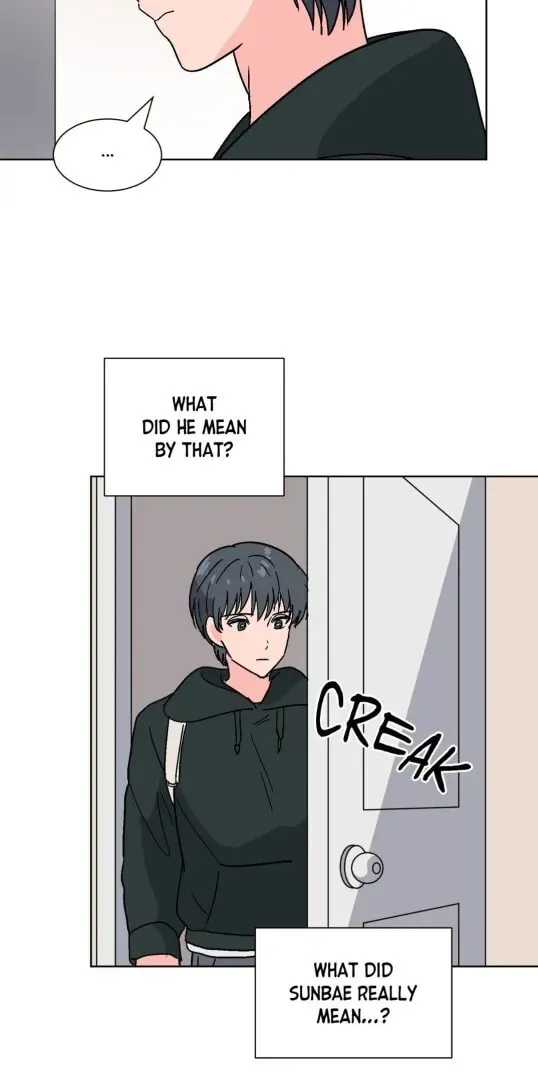 Read Drunken Confessions chapter 15 image 2 on Lezhin