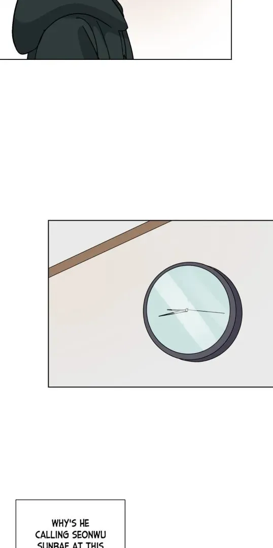 Read Drunken Confessions chapter 15 image 21 on Lezhin