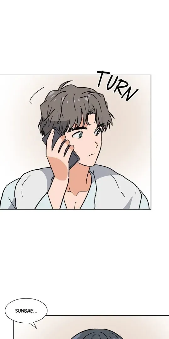 Read Drunken Confessions chapter 15 image 24 on Lezhin