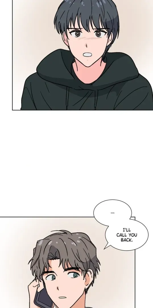 Read Drunken Confessions chapter 15 image 25 on Lezhin