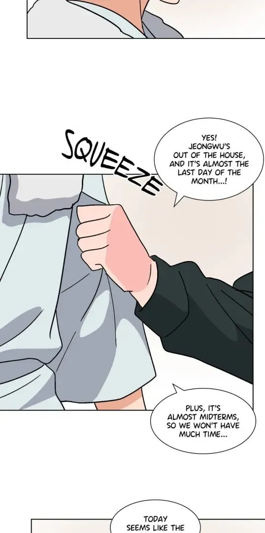 Read Drunken Confessions chapter 15 image 29 on Lezhin