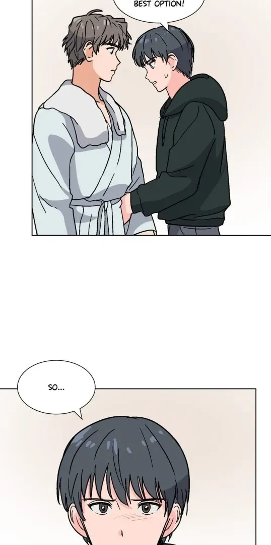 Read Drunken Confessions chapter 15 image 30 on Lezhin