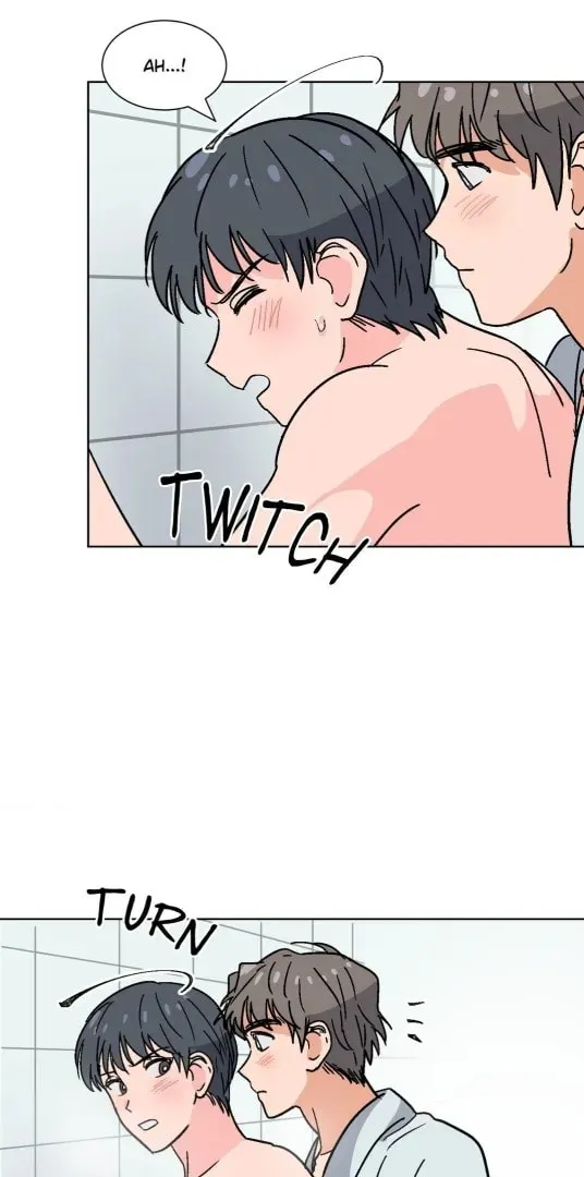 Read Drunken Confessions chapter 15 image 36 on Lezhin