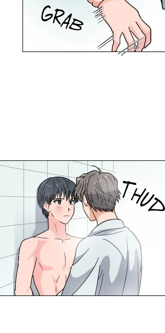 Read Drunken Confessions chapter 15 image 39 on Lezhin