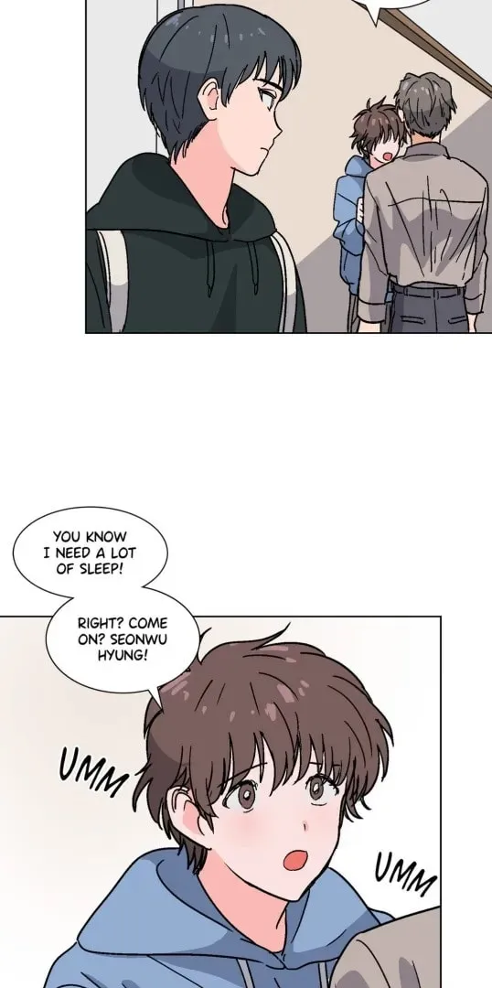 Read Drunken Confessions chapter 15 image 4 on Lezhin