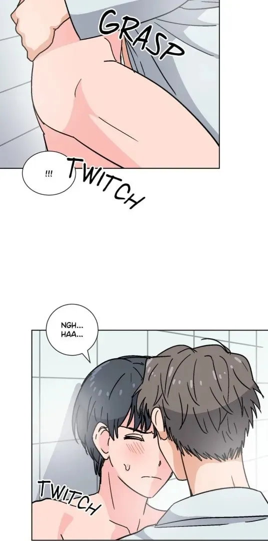 Read Drunken Confessions chapter 15 image 41 on Lezhin