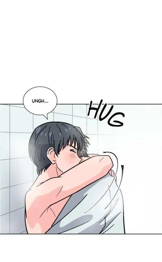 Read Drunken Confessions chapter 15 image 42 on Lezhin