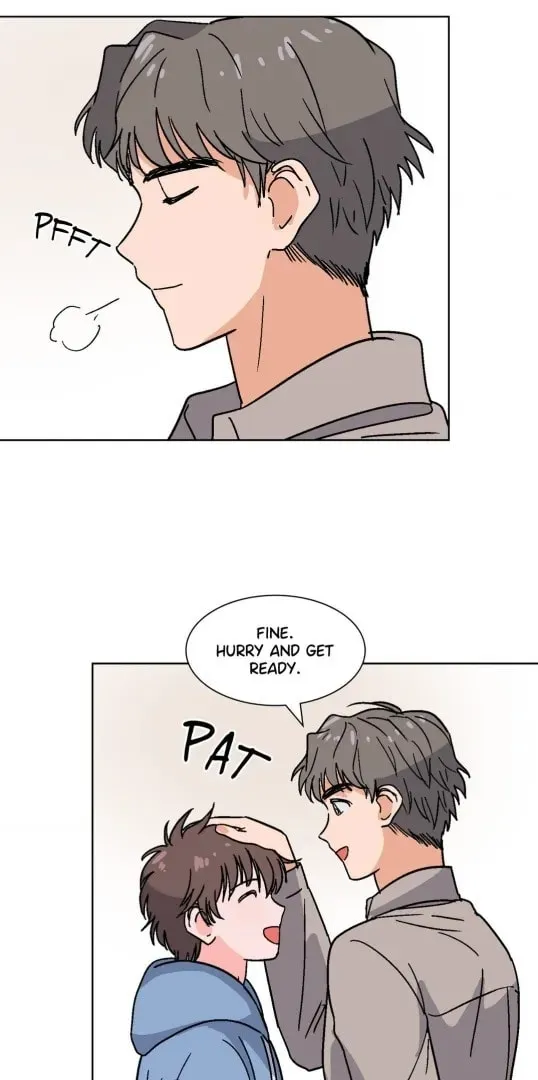 Read Drunken Confessions chapter 15 image 6 on Lezhin