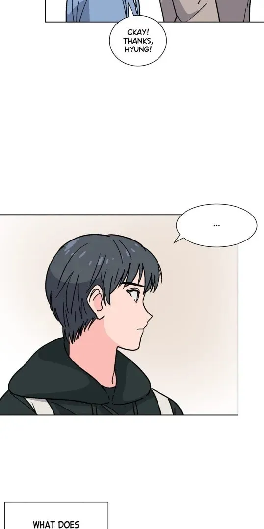 Read Drunken Confessions chapter 15 image 7 on Lezhin