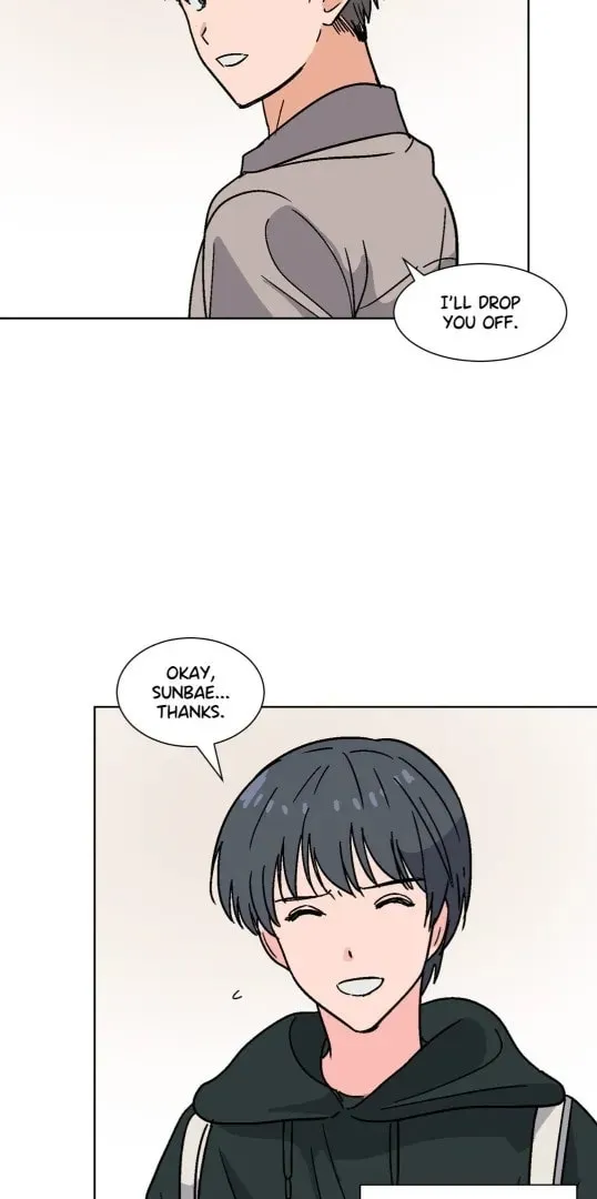 Read Drunken Confessions chapter 15 image 9 on Lezhin
