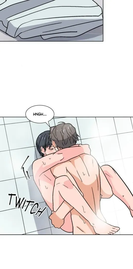 Read Drunken Confessions chapter 16 image 11 on Lezhin