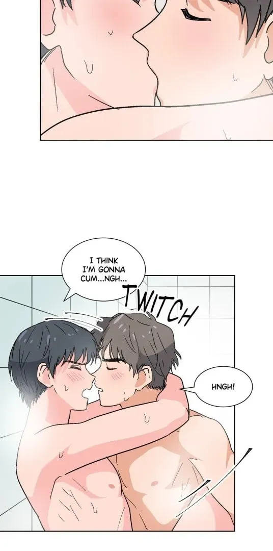 Read Drunken Confessions chapter 16 image 13 on Lezhin