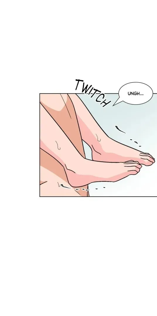 Read Drunken Confessions chapter 16 image 14 on Lezhin