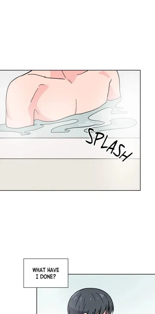 Read Drunken Confessions chapter 16 image 15 on Lezhin