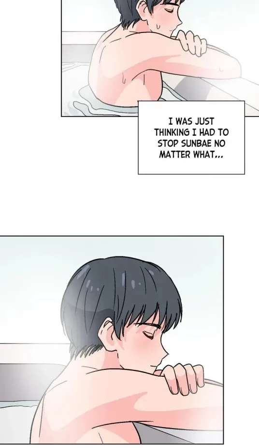 Read Drunken Confessions chapter 16 image 16 on Lezhin