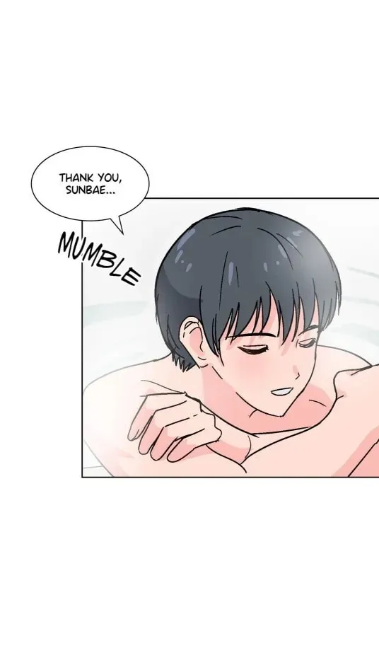 Read Drunken Confessions chapter 16 image 17 on Lezhin