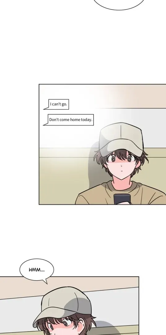 Read Drunken Confessions chapter 16 image 2 on Lezhin