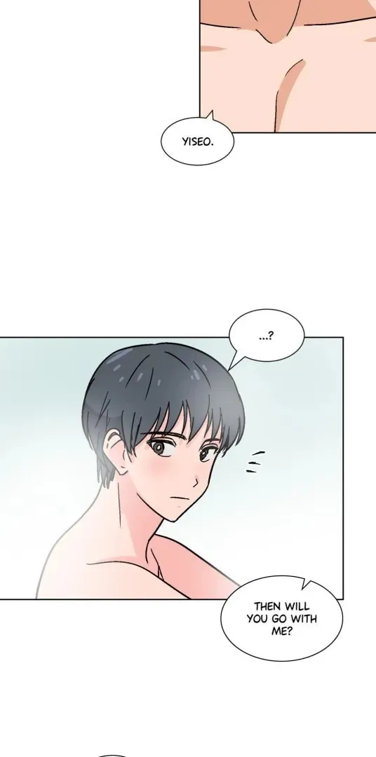 Read Drunken Confessions chapter 16 image 22 on Lezhin