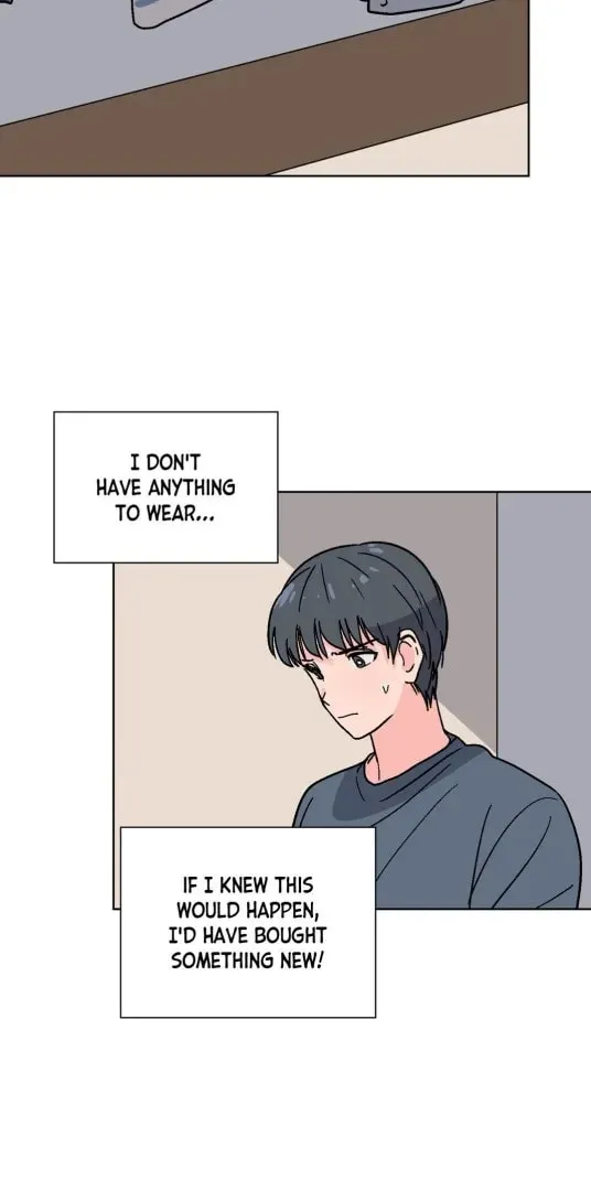 Read Drunken Confessions chapter 16 image 26 on Lezhin