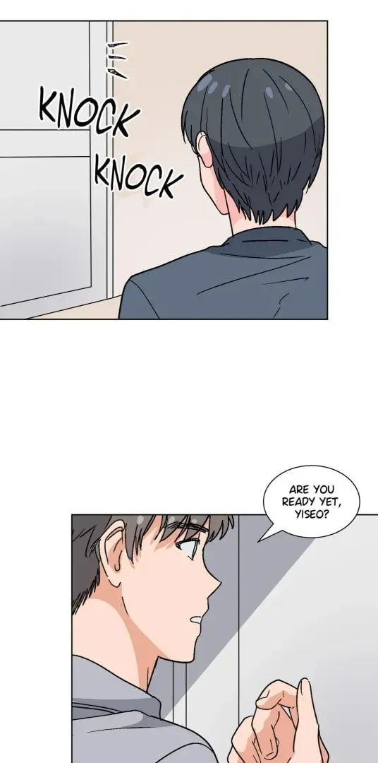 Read Drunken Confessions chapter 16 image 27 on Lezhin