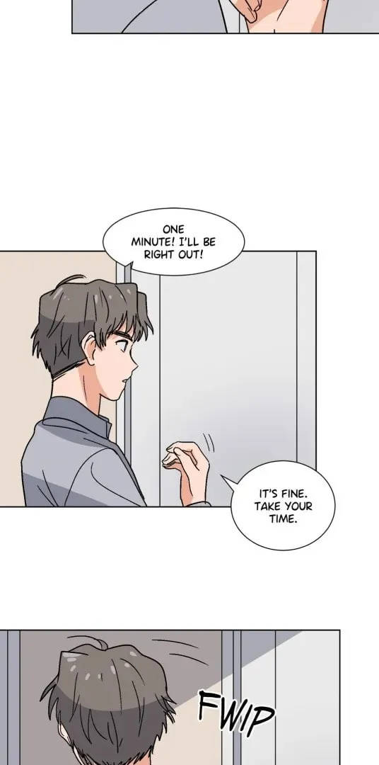 Read Drunken Confessions chapter 16 image 28 on Lezhin
