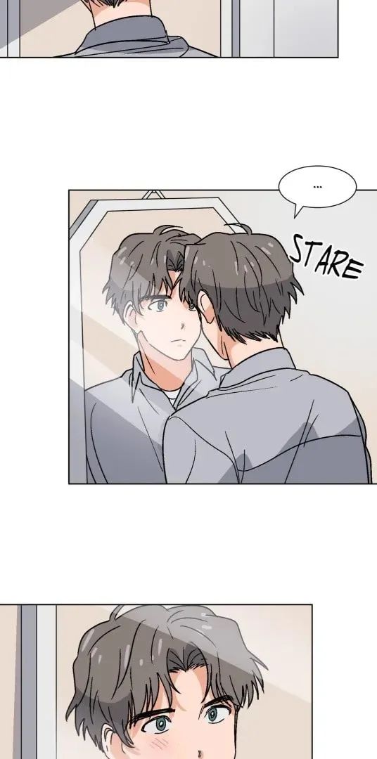 Read Drunken Confessions chapter 16 image 29 on Lezhin