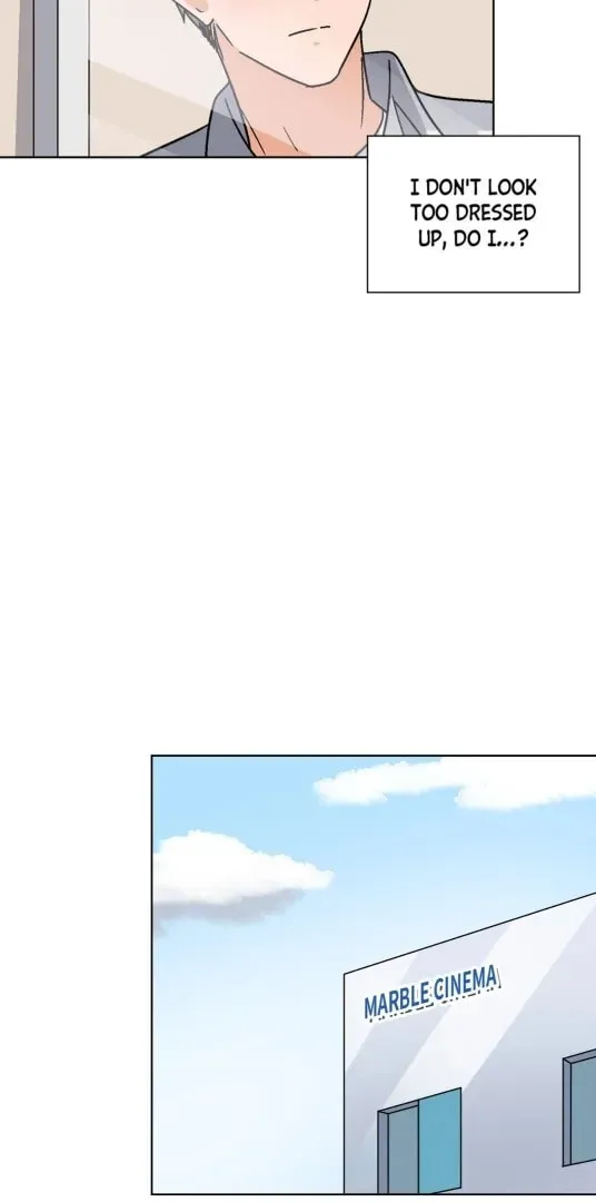 Read Drunken Confessions chapter 16 image 30 on Lezhin