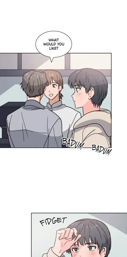 Read Drunken Confessions chapter 16 image 31 on Lezhin