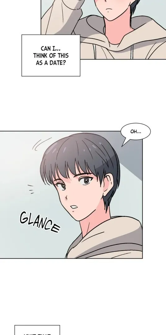 Read Drunken Confessions chapter 16 image 32 on Lezhin