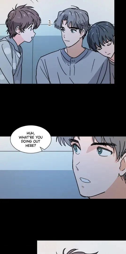 Read Drunken Confessions chapter 16 image 5 on Lezhin