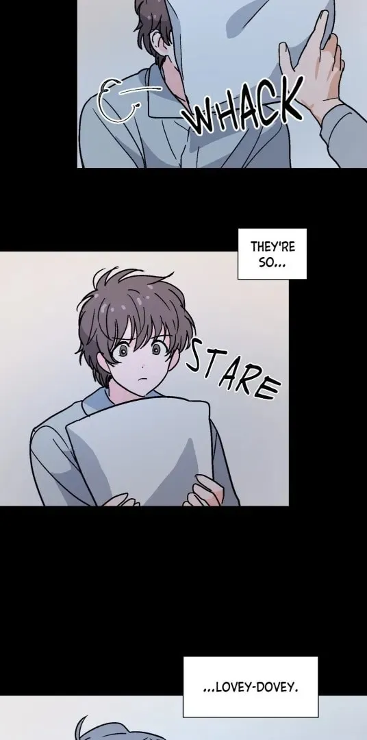 Read Drunken Confessions chapter 16 image 7 on Lezhin