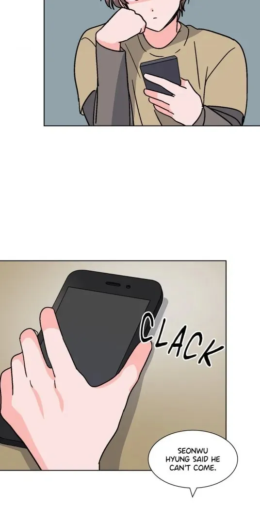 Read Drunken Confessions chapter 16 image 9 on Lezhin